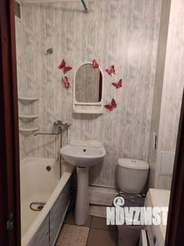 1-к квартира, на длительный срок, 30м2, 6/9 этаж