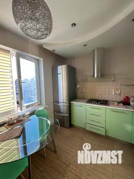 1-к квартира, на длительный срок, 39м2, 6/9 этаж