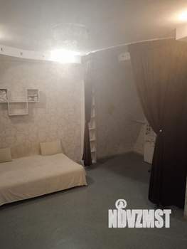 1-к квартира, на длительный срок, 42м2, 1/5 этаж