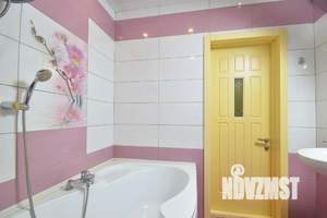 2-к квартира, посуточно, 70м2, 1/1 этаж