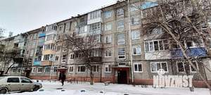 2-к квартира, на длительный срок, 45м2, 5/5 этаж