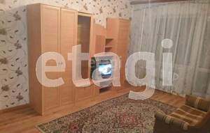 1-к квартира, на длительный срок, 39м2, 8/10 этаж