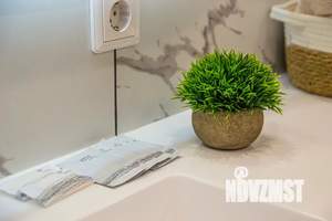 1-к квартира, посуточно, 34м2, 5/15 этаж