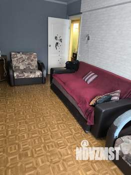 2-к квартира, на длительный срок, 48м2, 5/5 этаж