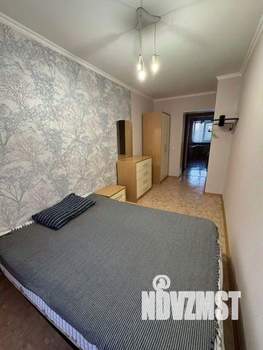 3-к квартира, на длительный срок, 55м2, 3/5 этаж