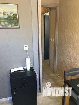 1-к квартира, на длительный срок, 30м2, 3/5 этаж