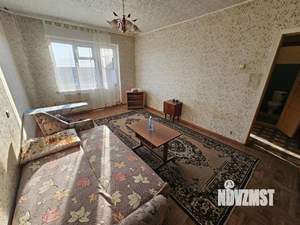 1-к квартира, на длительный срок, 38м2, 9/9 этаж