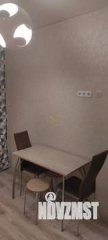 1-к квартира, на длительный срок, 40м2, 5/18 этаж
