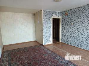 1-к квартира, на длительный срок, 23м2, 6/9 этаж