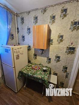 1-к квартира, на длительный срок, 30м2, 2/5 этаж