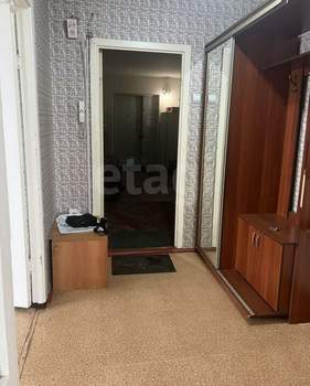 1-к квартира, на длительный срок, 45м2, 6/10 этаж