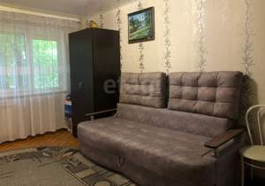 2-к квартира, на длительный срок, 39м2, 1/5 этаж