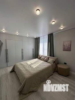 2-к квартира, на длительный срок, 60м2, 9/16 этаж