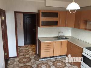 1-к квартира, на длительный срок, 38м2, 6/9 этаж