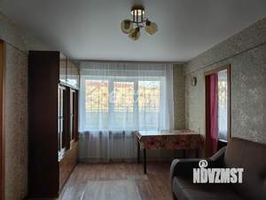 2-к квартира, на длительный срок, 44м2, 1/5 этаж
