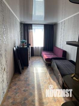 3-к квартира, на длительный срок, 60м2, 5/5 этаж