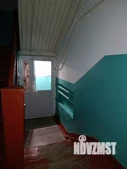 1-к квартира, на длительный срок, 35м2, 2/2 этаж