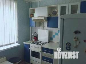 1-к квартира, на длительный срок, 36м2, 1/5 этаж
