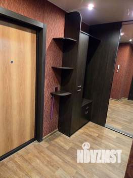 1-к квартира, на длительный срок, 44м2, 2/15 этаж