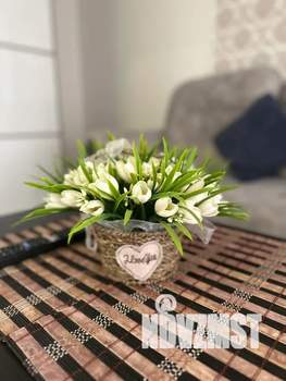 1-к квартира, посуточно, 50м2, 4/9 этаж