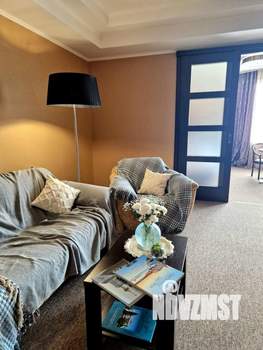 2-к квартира, посуточно, 73м2, 1/1 этаж