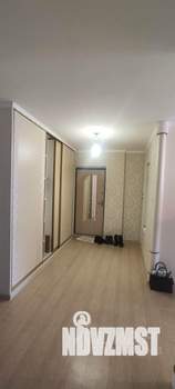 3-к квартира, на длительный срок, 80м2, 3/9 этаж
