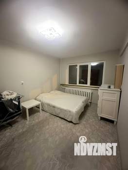 2-к квартира, на длительный срок, 50м2, 1/6 этаж