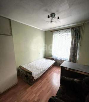 3-к квартира, на длительный срок, 34м2, 1/9 этаж