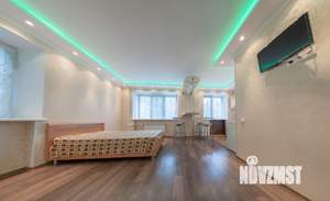 1-к квартира, посуточно, 33м2, 3/5 этаж