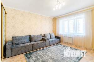 2-к квартира, посуточно, 68м2, 3/9 этаж