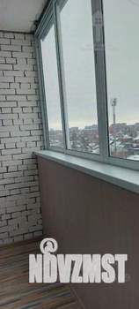 Студия квартира, на длительный срок, 37м2, 6/9 этаж