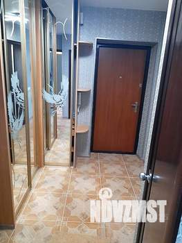 1-к квартира, на длительный срок, 48м2, 3/17 этаж
