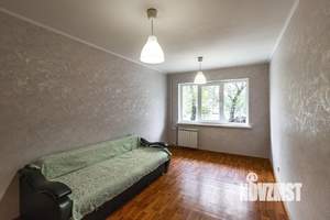 1-к квартира, на длительный срок, 35м2, 1/5 этаж
