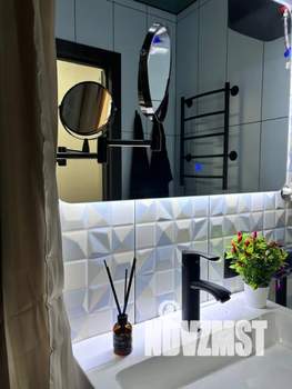 1-к квартира, посуточно, 21м2, 1/1 этаж