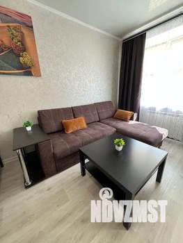 1-к квартира, посуточно, 33м2, 3/5 этаж