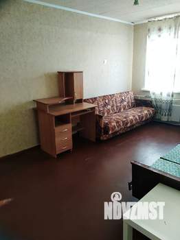 1-к квартира, на длительный срок, 33м2, 5/5 этаж