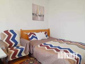 1-к квартира, посуточно, 32м2, 1/5 этаж