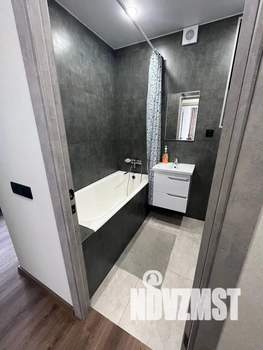 2-к квартира, посуточно, 44м2, 4/5 этаж