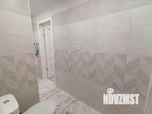 2-к квартира, посуточно, 47м2, 1/19 этаж