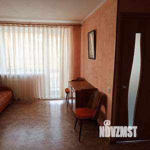 1-к квартира, на длительный срок, 31м2, 3/5 этаж