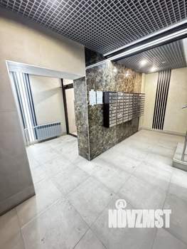 1-к квартира, на длительный срок, 27м2, 3/9 этаж