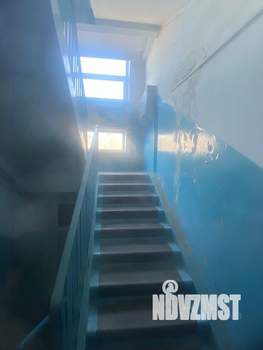 1-к квартира, на длительный срок, 36м2, 1/5 этаж