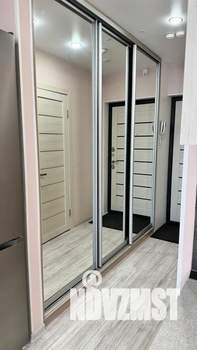 Студия квартира, посуточно, 35м2, 8/15 этаж