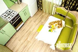 2-к квартира, посуточно, 60м2, 7/9 этаж