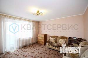 2-к квартира, на длительный срок, 55м2, 3/10 этаж