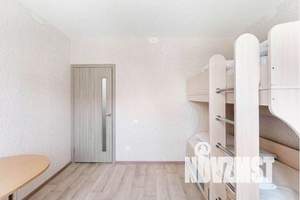 2-к квартира, посуточно, 57м2, 4/10 этаж