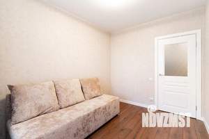 2-к квартира, посуточно, 47м2, 5/9 этаж