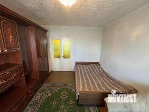 1-к квартира, на длительный срок, 36м2, 4/9 этаж