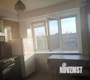 2-к квартира, на длительный срок, 48м2, 5/5 этаж