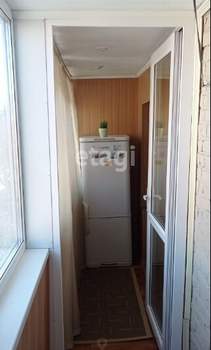 1-к квартира, на длительный срок, 33м2, 4/9 этаж